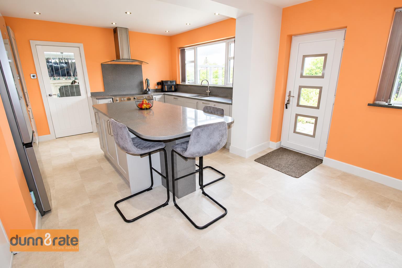 Percival Drive, Stockton Brook, Stoke-On-Trent